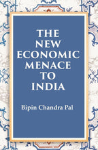 The New Economic Menace to India - Gyan Books | Grocsy