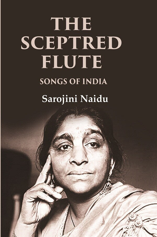 The Sceptred Flute Songs of India - Gyan Books | Grocsy