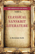 The Heritage of India Series (9): Classical Sanskrit Literature - Gyan Books | Grocsy