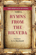 The Heritage of India Series (8): Hymns from the Rigveda - Gyan Books | Grocsy
