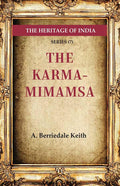The Heritage of India Series (7): The Karma-Mimamsa - Gyan Books | Grocsy
