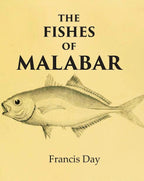 The Fishes of Malabar - Gyan Books | Grocsy