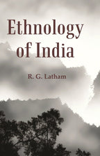 Ethnology of India - Gyan Books | Grocsy