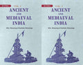 Ancient and Mediaeval India 2 Vols. Set - Gyan Books | Grocsy