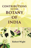 Contributions to the Botany of India - Gyan Books | Grocsy