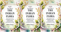 Hand-Book Of The Indian Flora Being A Guide To All The Flowering Plants Hitherto Described 3 Vols. Set - Gyan Books | Grocsy