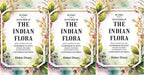 Hand-Book Of The Indian Flora Being A Guide To All The Flowering Plants Hitherto Described 3 Vols. Set - Gyan Books | Grocsy