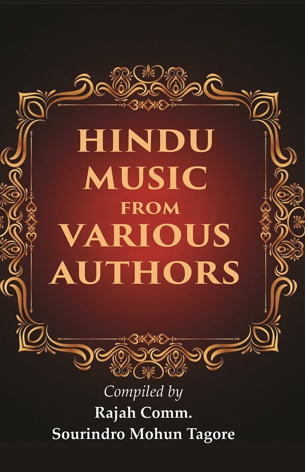 Hindu Music from Various Authors - Gyan Books | Grocsy