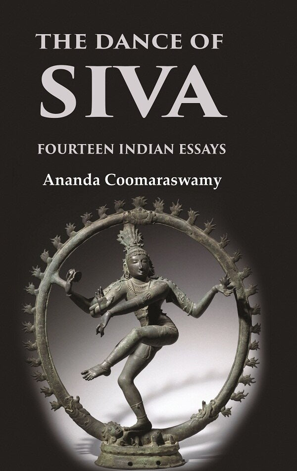 The Dance of Siva Fourteen Indian Essays - Gyan Books | Grocsy