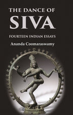 The Dance of Siva Fourteen Indian Essays - Gyan Books | Grocsy