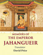 Memoirs of the Emperor Jahangueir - Gyan Books | Grocsy