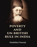 Poverty and un-British rule in India - Gyan Books | Grocsy