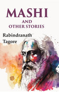 Mashi and Other Stories - Gyan Books | Grocsy