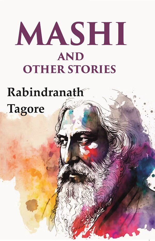 Mashi and Other Stories - Gyan Books | Grocsy