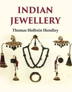 Indian Jewellery - Gyan Books | Grocsy