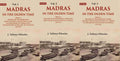 Madras in the Olden Time Being a History of the Presidency, 1639-1748 3 Vols. Set - Gyan Books | Grocsy