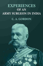 Experiences of an army surgeon in India - Gyan Books | Grocsy