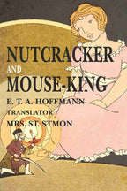 Nutcracker and Mouse- King - Gyan Books | Grocsy