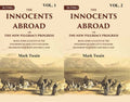 The Innocents Abroad Or The New Pilgrim'S Progress Being Some Account Of The Steamship Quaker 2 Vols. Set - Gyan Books | Grocsy