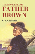 The Innocence of Father Brown - Gyan Books | Grocsy