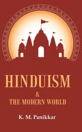 Hinduism & the Modern World - Gyan Books | Grocsy