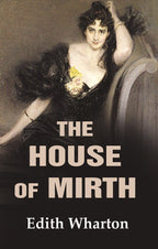 The House of Mirth - Gyan Books | Grocsy