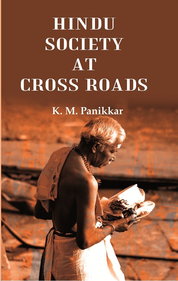 Hindu Society at Cross Roads - Gyan Books | Grocsy