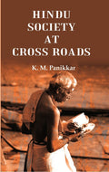 Hindu Society at Cross Roads - Gyan Books | Grocsy