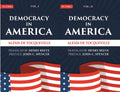 Democracy in America 2 Vols. Set - Gyan Books | Grocsy