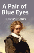 A Pair of Blue Eyes - Gyan Books | Grocsy