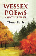 Wessex poems and other verses - Gyan Books | Grocsy