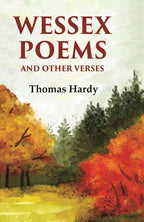 Wessex poems and other verses - Gyan Books | Grocsy