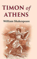 Timon of Athens - Gyan Books | Grocsy