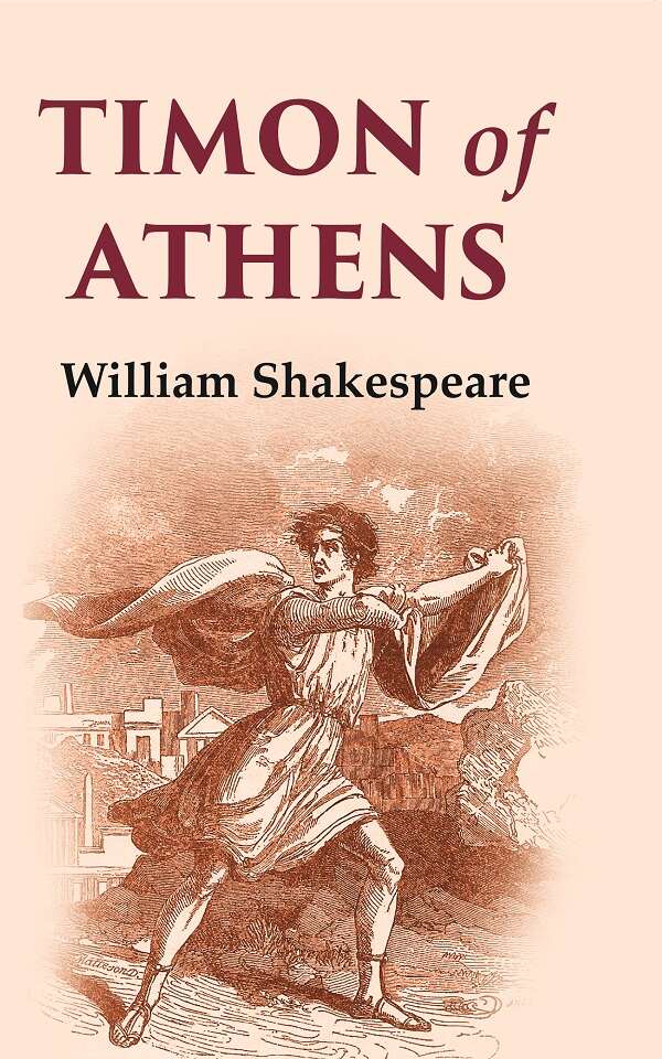 Timon of Athens - Gyan Books | Grocsy