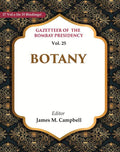 Gazetteer of the Bombay Presidency: Botany 25th - Gyan Books | Grocsy