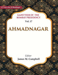 Gazetteer of the Bombay Presidency: Ahmadnagar 17th - Gyan Books | Grocsy
