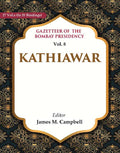 Gazetteer of the Bombay Presidency: Kathiawar 8th - Gyan Books | Grocsy
