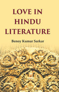 Love in Hindu Literature - Gyan Books | Grocsy