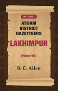 Assam District Gazetteers: Lakhimpur 8th - Gyan Books | Grocsy