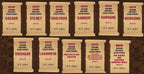Assam District Gazetteers 11 Vols. Set - Gyan Books | Grocsy