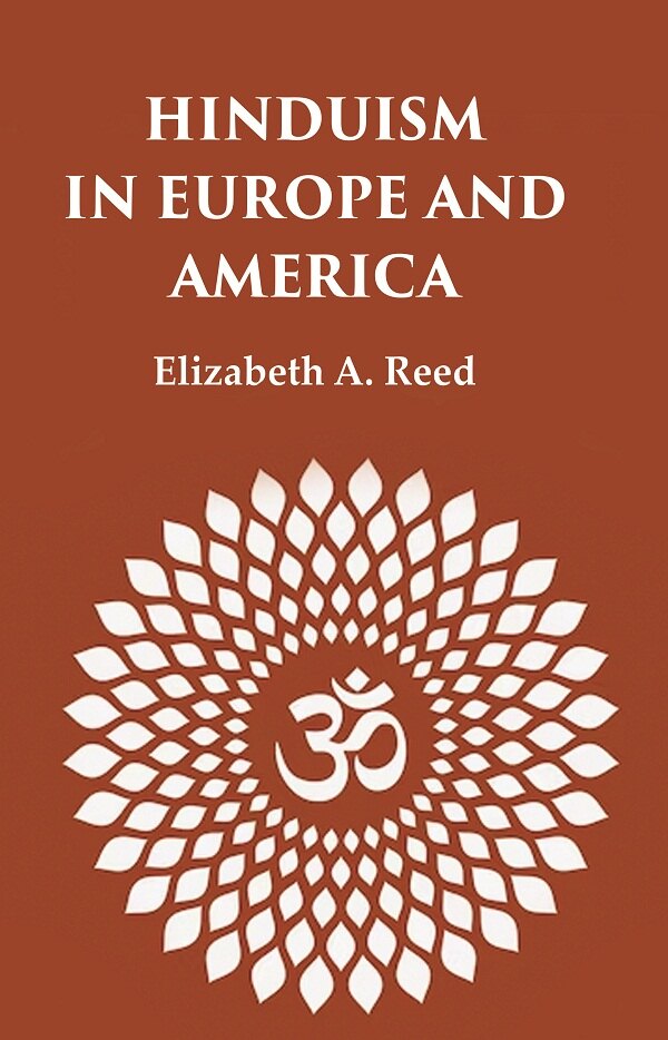 Hinduism in Europe and America - Gyan Books | Grocsy