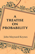 A Treatise on Probability - Gyan Books | Grocsy