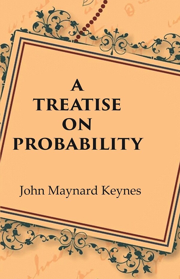 A Treatise on Probability - Gyan Books | Grocsy