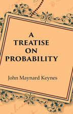 A Treatise on Probability - Gyan Books | Grocsy