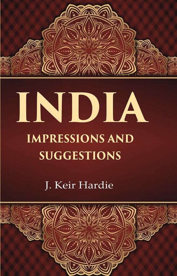India Impressions and suggestions - Gyan Books | Grocsy