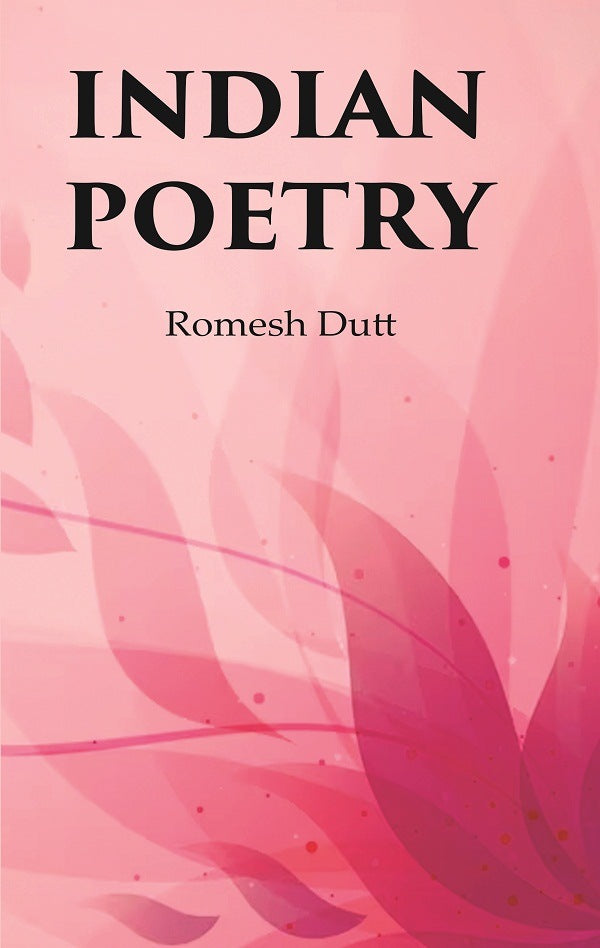 Indian Poetry - Gyan Books | Grocsy