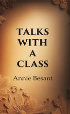 Talks with a Class - Gyan Books | Grocsy