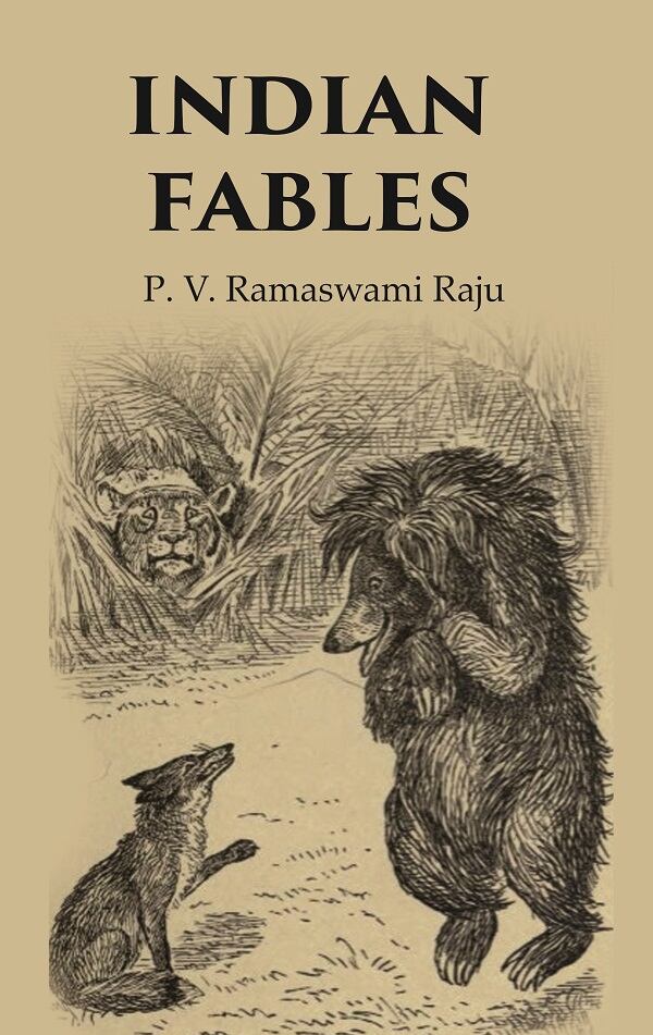 Indian Fables - Gyan Books | Grocsy