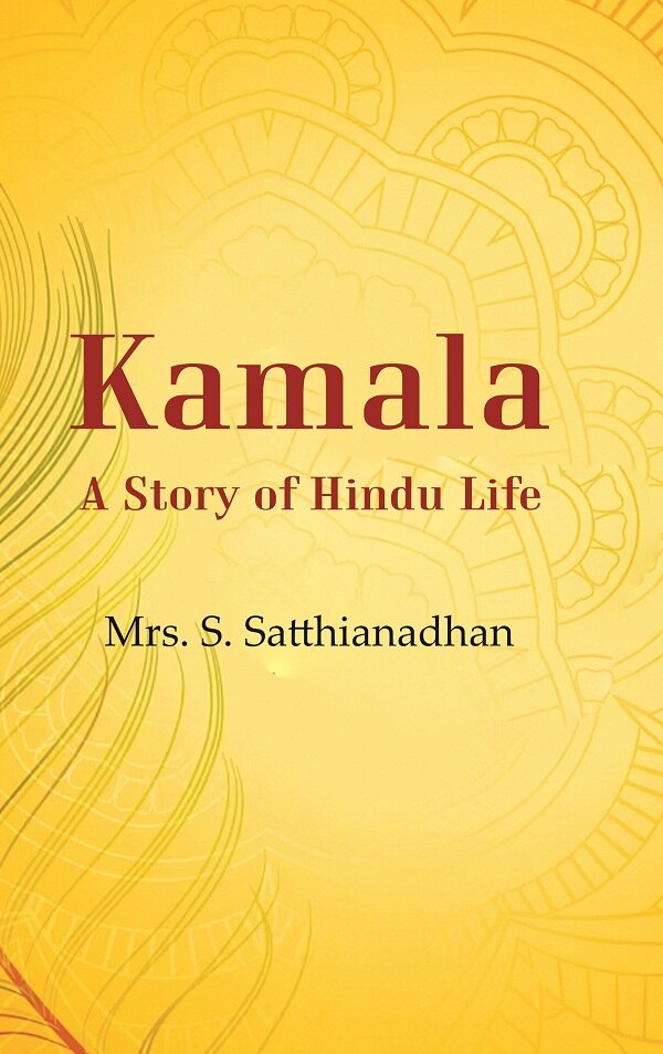 Kamala A Story of Hindu Life - Gyan Books | Grocsy