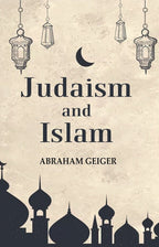 Judaism and Islam - Gyan Books | Grocsy